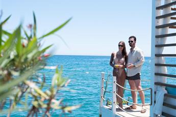 Sherwood Exclusive Kemer