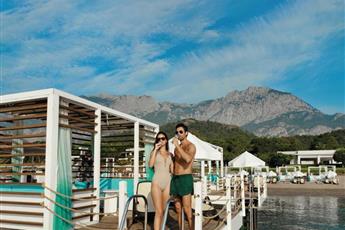 Sherwood Exclusive Kemer