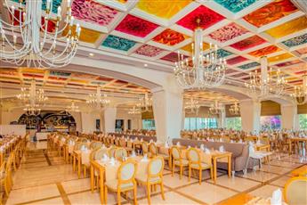Sherwood Exclusive Kemer