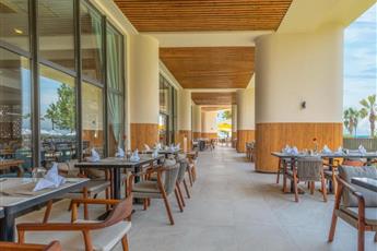 Sherwood Exclusive Kemer