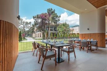 Sherwood Exclusive Kemer