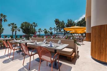 Sherwood Exclusive Kemer