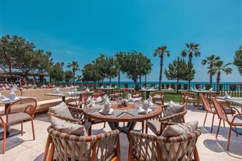 Sherwood Exclusive Kemer