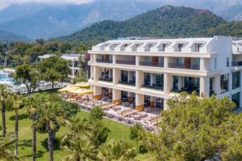 Sherwood Exclusive Kemer