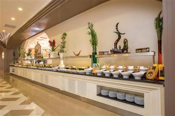 Sherwood Exclusive Kemer