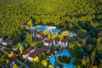 Sherwood Exclusive Kemer