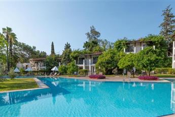 Sherwood Exclusive Kemer