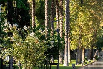 Sherwood Exclusive Kemer