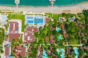 Sherwood Exclusive Kemer