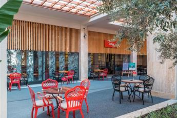 Sherwood Exclusive Kemer