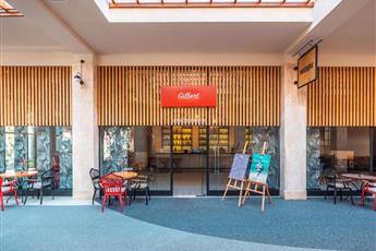 Sherwood Exclusive Kemer
