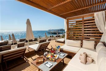 Sherwood Exclusive Kemer