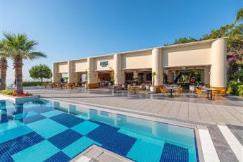 Sherwood Exclusive Kemer