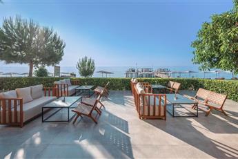 Sherwood Exclusive Kemer