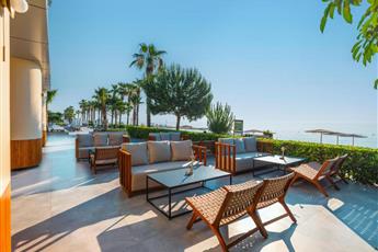 Sherwood Exclusive Kemer