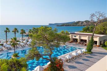Sherwood Exclusive Kemer