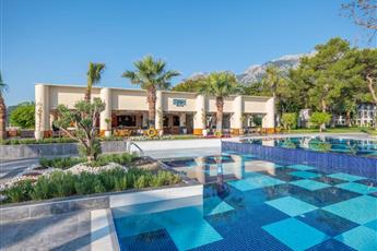 Sherwood Exclusive Kemer