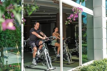 Sherwood Exclusive Kemer