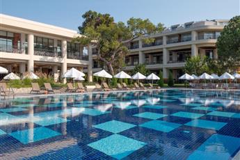 Sherwood Exclusive Kemer