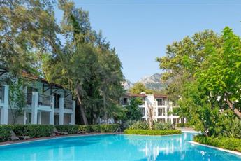 Sherwood Exclusive Kemer