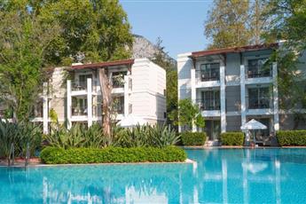 Sherwood Exclusive Kemer