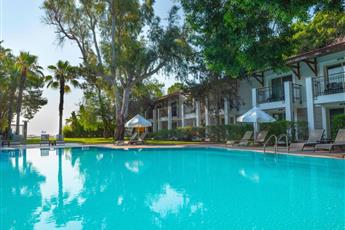 Sherwood Exclusive Kemer