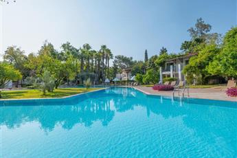 Sherwood Exclusive Kemer