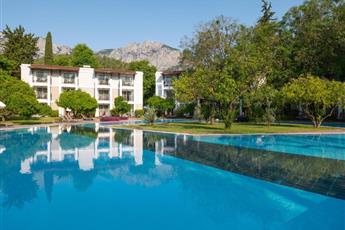 Sherwood Exclusive Kemer