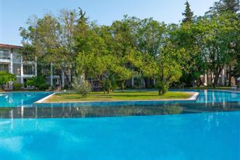 Sherwood Exclusive Kemer