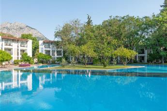 Sherwood Exclusive Kemer
