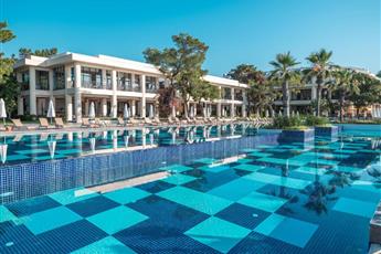 Sherwood Exclusive Kemer