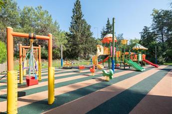 Sherwood Exclusive Kemer