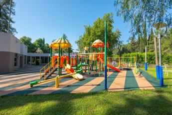 Sherwood Exclusive Kemer
