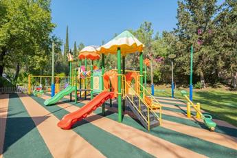 Sherwood Exclusive Kemer