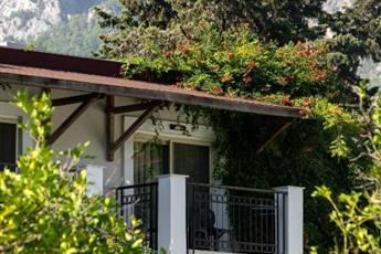 Sherwood Exclusive Kemer