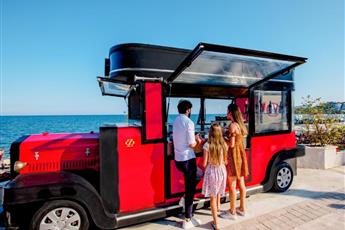 Sherwood Exclusive Kemer