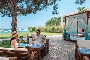 Sherwood Exclusive Kemer