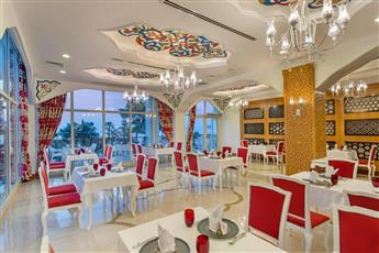 Sherwood Exclusive Kemer