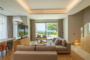 Sherwood Exclusive Kemer