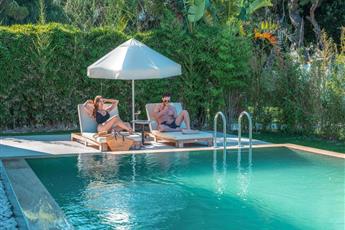 Sherwood Exclusive Kemer