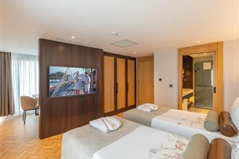 Sherwood Exclusive Kemer