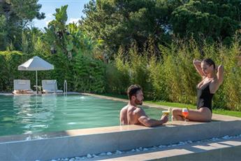 Sherwood Exclusive Kemer
