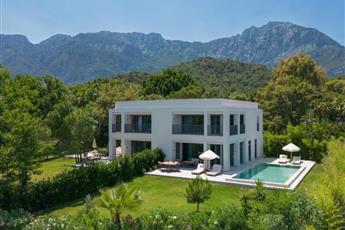 Sherwood Exclusive Kemer