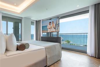 Sherwood Exclusive Kemer
