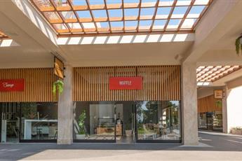 Sherwood Exclusive Kemer