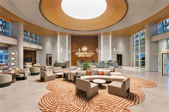 Sherwood Exclusive Kemer