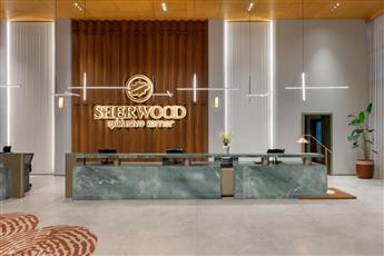 Sherwood Exclusive Kemer