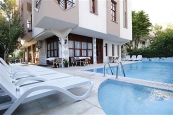 Sherwood Premio Hotel 3*