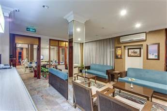 Sherwood Premio Hotel 3*