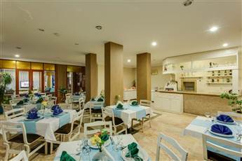 Sherwood Premio Hotel 3*